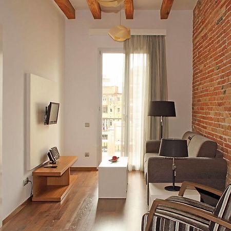 Mh Apartments Center Barcelona Phòng bức ảnh