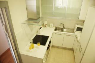 Mh Apartments Center Barcelona Ngoại thất bức ảnh