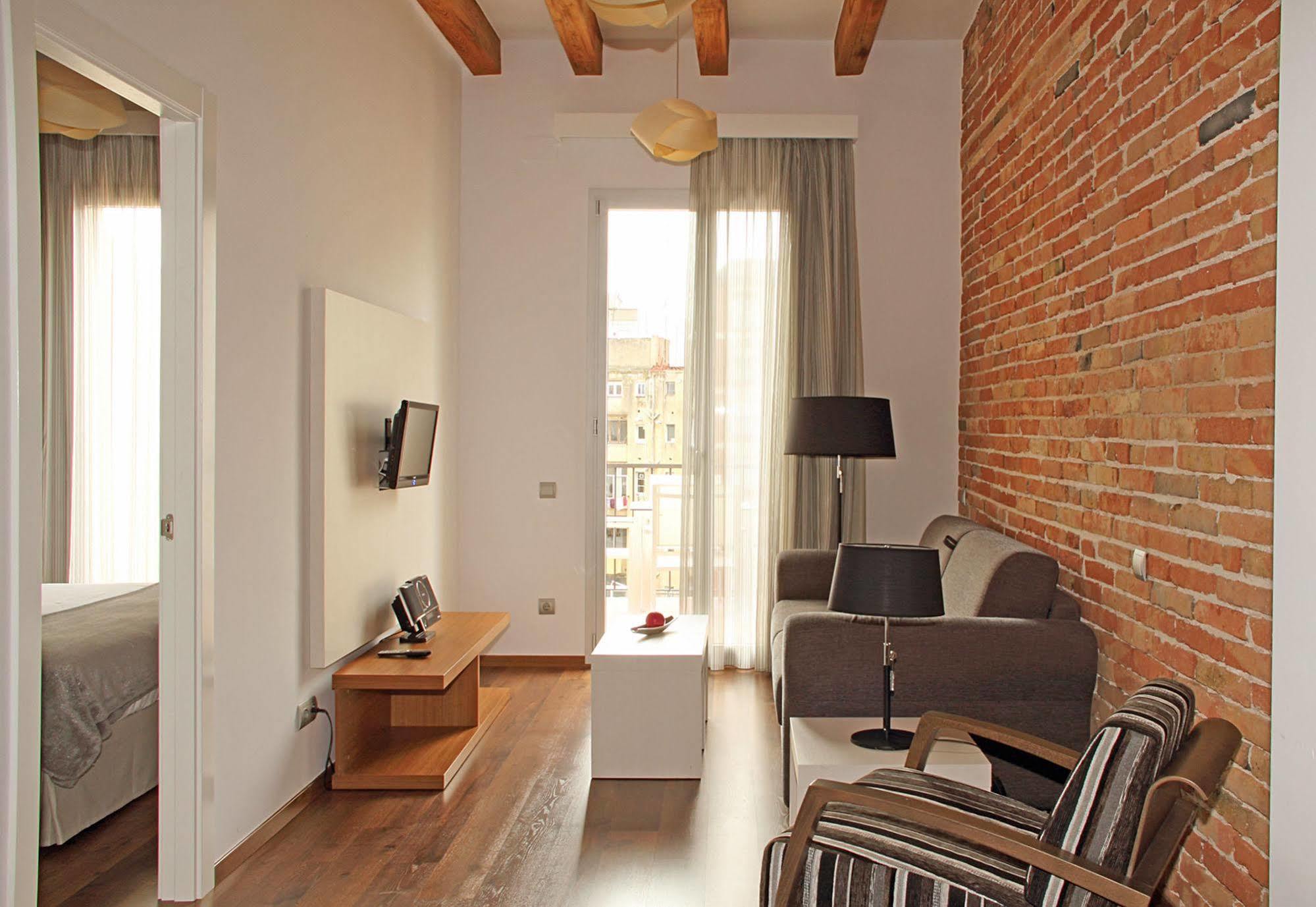 Mh Apartments Center Barcelona Phòng bức ảnh