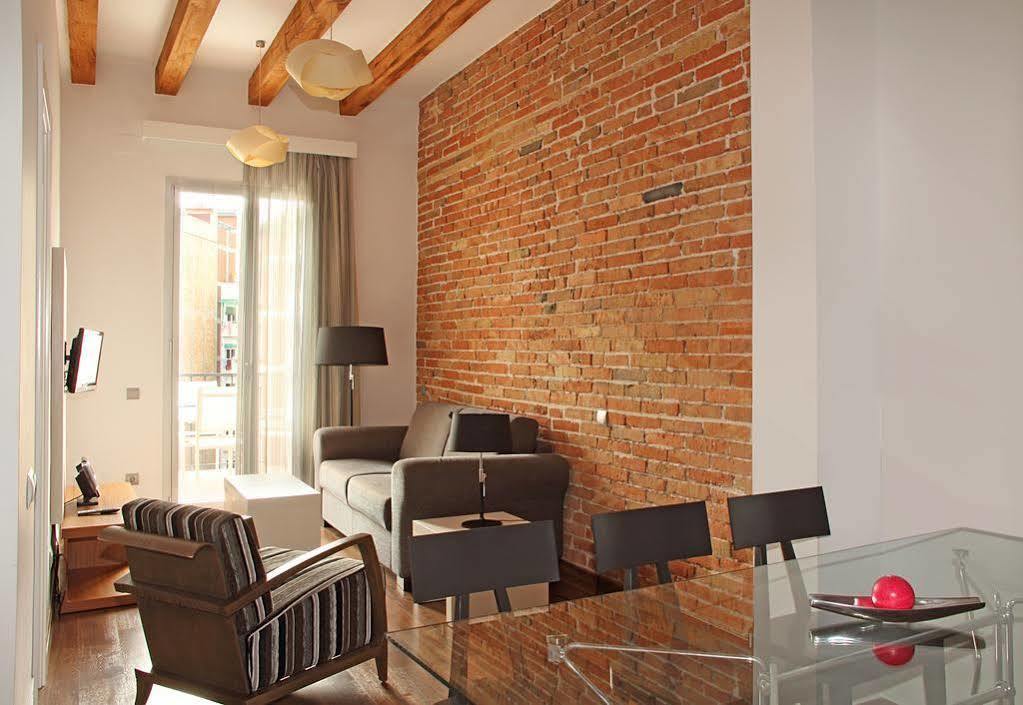 Mh Apartments Center Barcelona Phòng bức ảnh