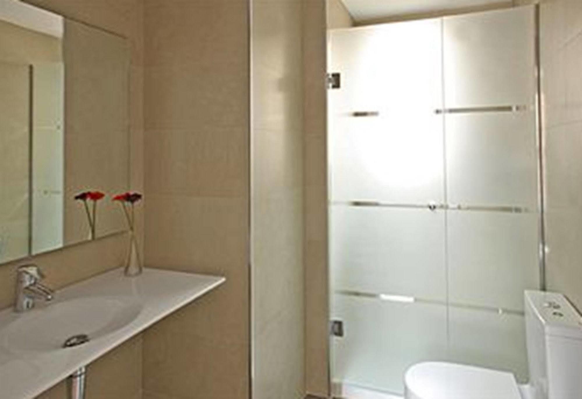 Mh Apartments Center Barcelona Ngoại thất bức ảnh