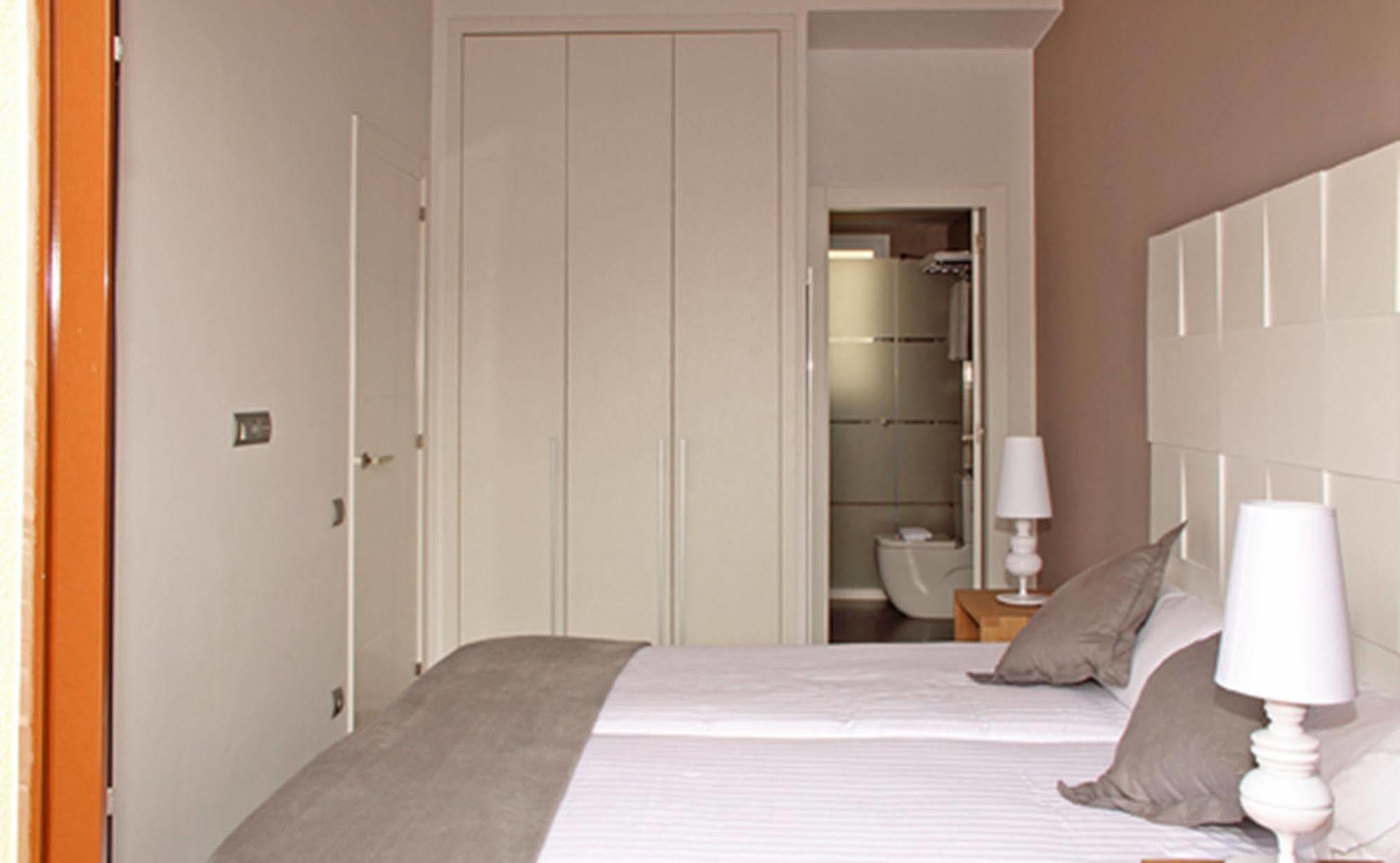 Mh Apartments Center Barcelona Phòng bức ảnh