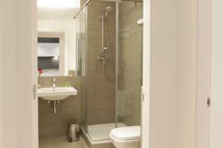 Mh Apartments Center Barcelona Ngoại thất bức ảnh